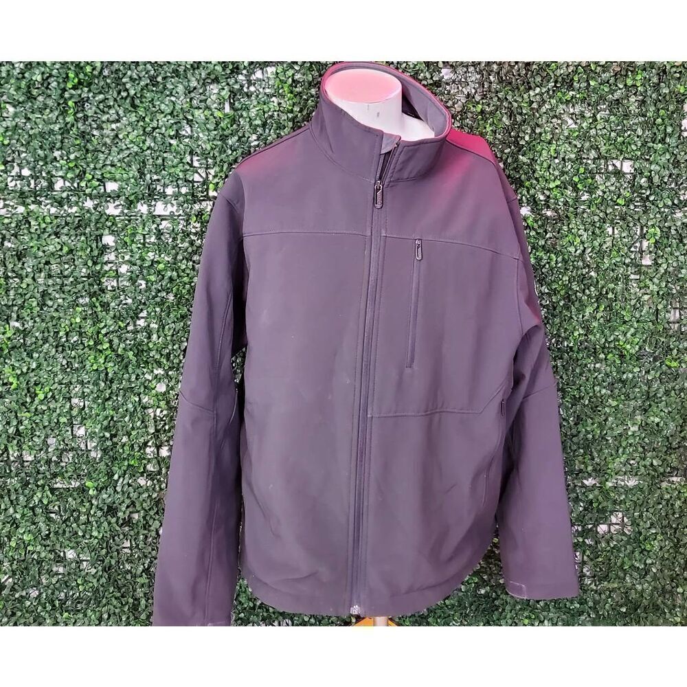Tech by Tumi jacket - Picture 1 of 8